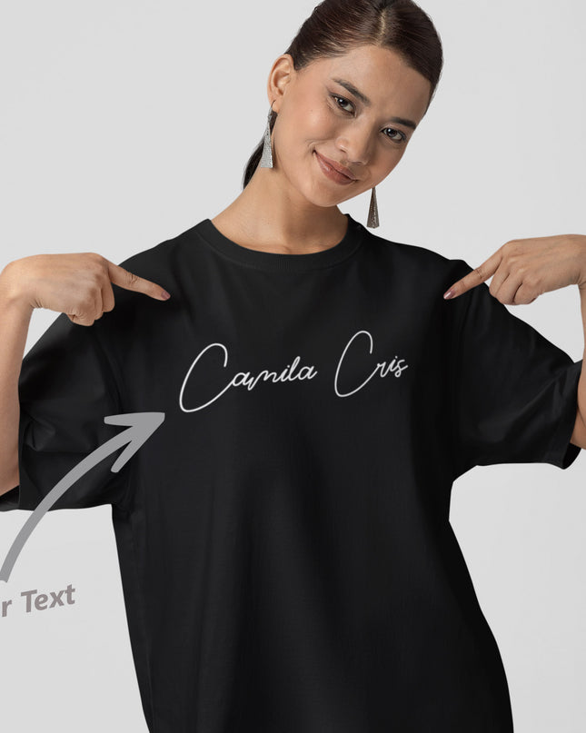 Custom ink. Rip & Reveal Photo T-Shirt