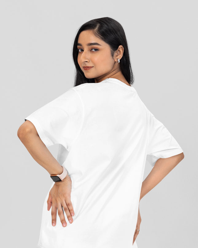 Bloom & Shine Graphic T-Shirt