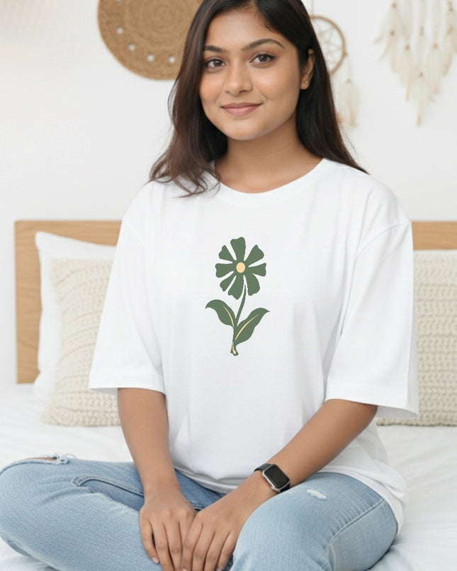 Be Kind To Yourself Boho Graphic T-Shirt