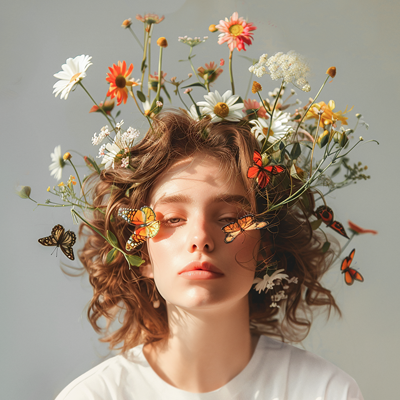 Flora