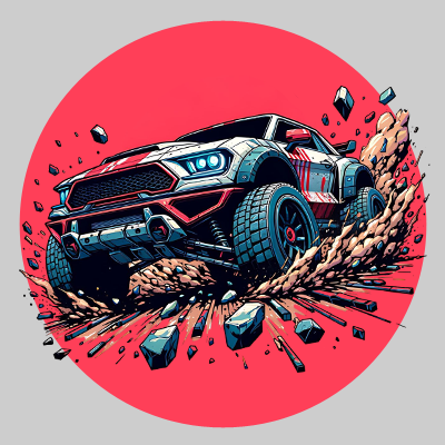 Off-Road