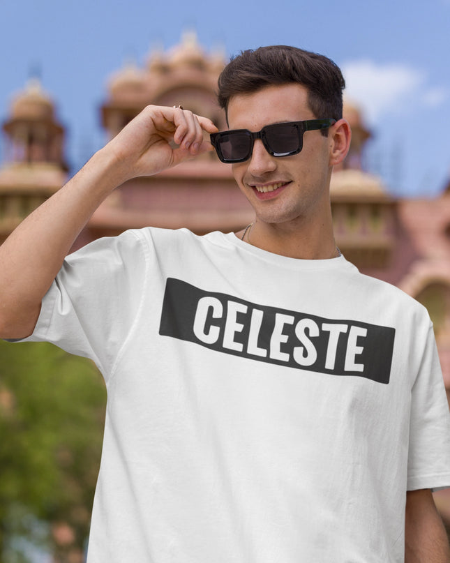 Custom ink. Delta Block Custom Text T-Shirt
