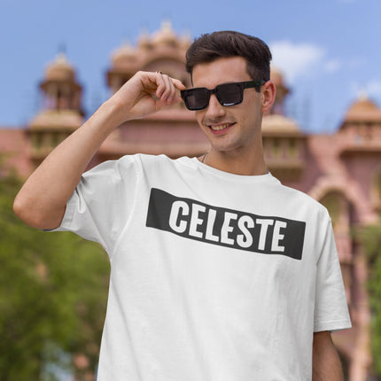 Custom ink. Delta Block Custom Text T-Shirt