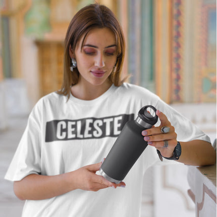 Custom ink. Delta Block Custom Text T-Shirt