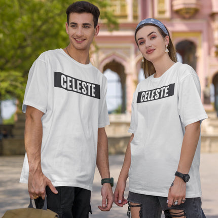 Custom ink. Delta Block Custom Text T-Shirt