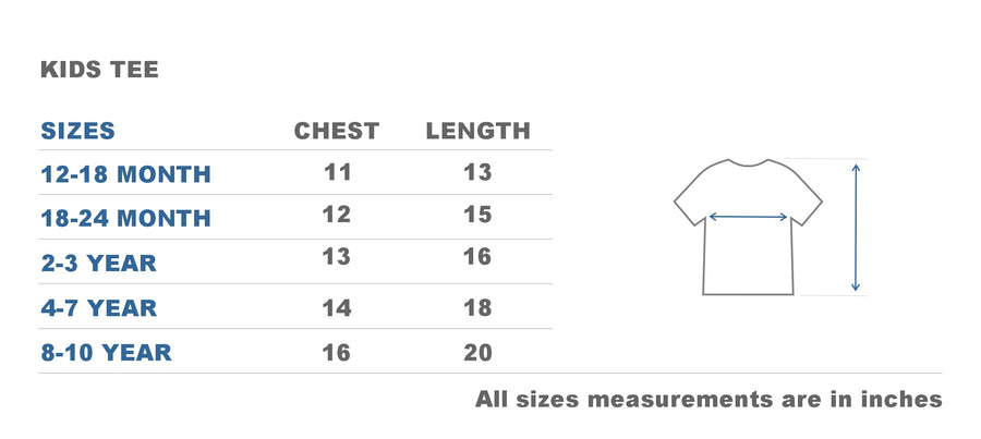 Kids Tee