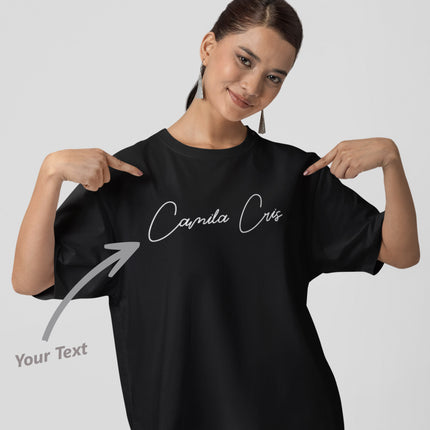 Custom ink. Rip & Reveal Photo T-Shirt
