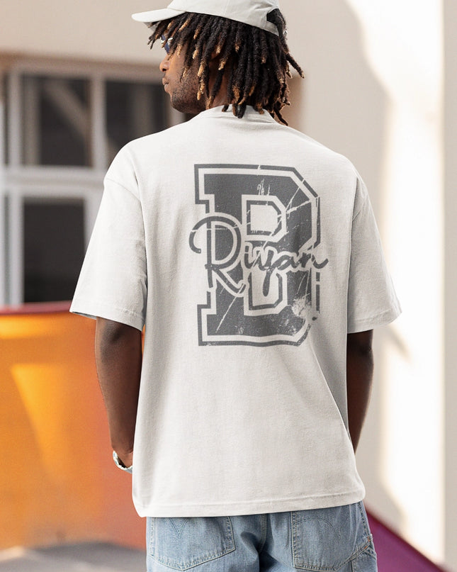 Custom Legacy Varsity Tee
