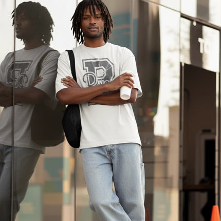 Custom ink. Legacy Varsity Tee