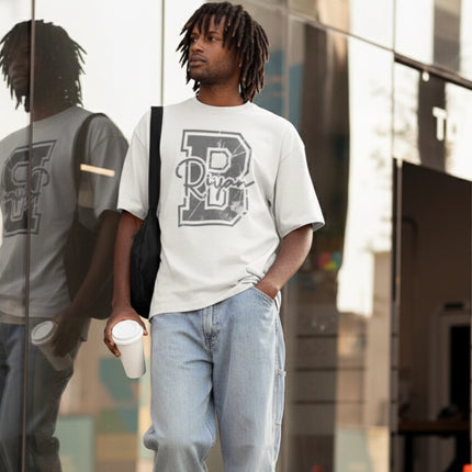 Custom ink. Legacy Varsity Tee