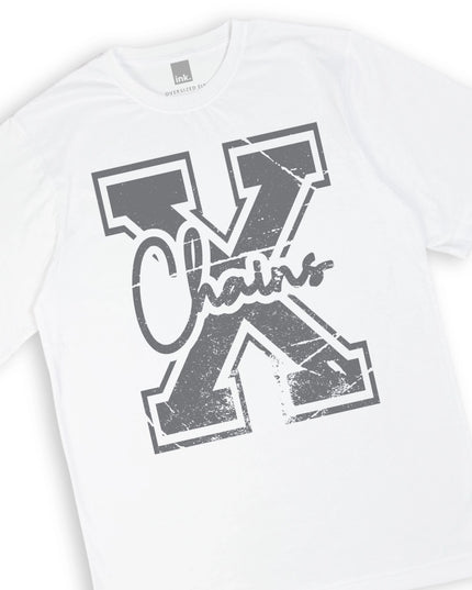 Custom Legacy Varsity Tee