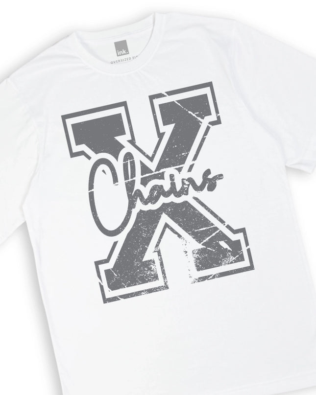 Custom Legacy Varsity Tee