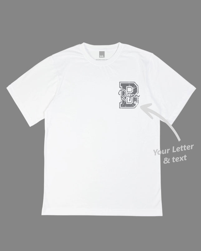 Custom Legacy Varsity Tee