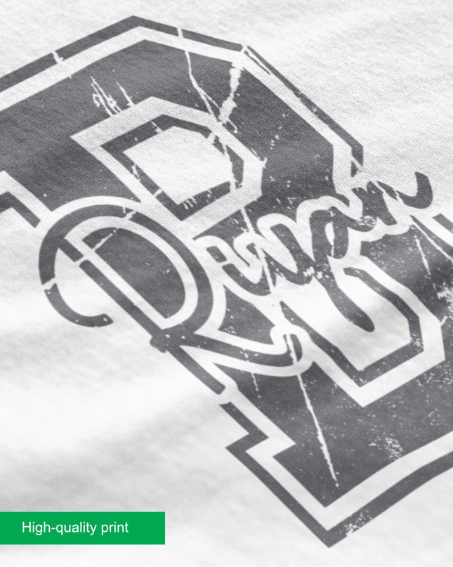 Custom Legacy Varsity Tee