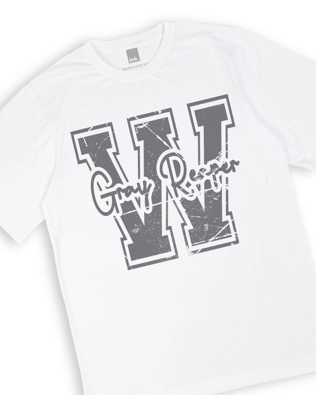 Custom Legacy Varsity Tee
