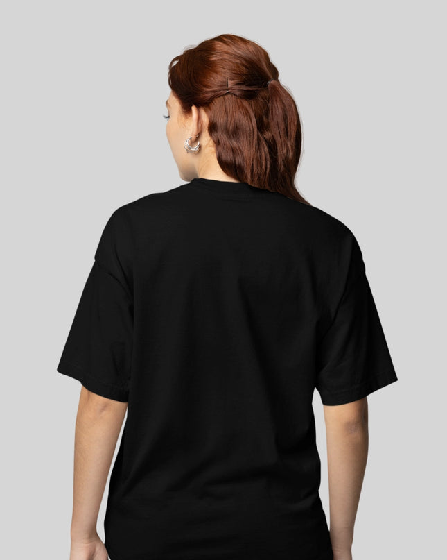 Wonders Mushroom Psychedelic Graphic T-Shirt