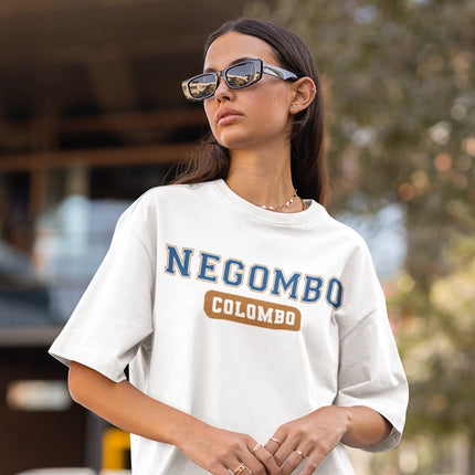 Custom ink. Varsity style Letters & Number T-Shirt