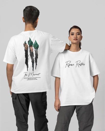 Custom ink. Rip & Reveal Photo T-Shirt