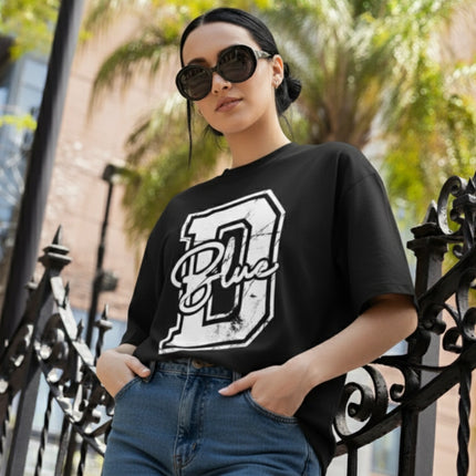 Custom ink. Legacy Varsity Tee