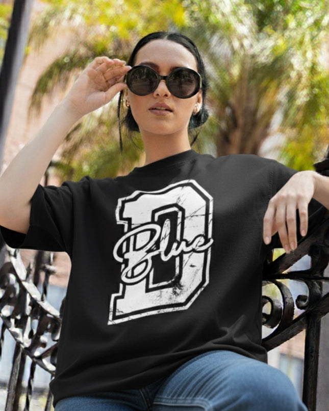 Custom ink. Legacy Varsity Tee