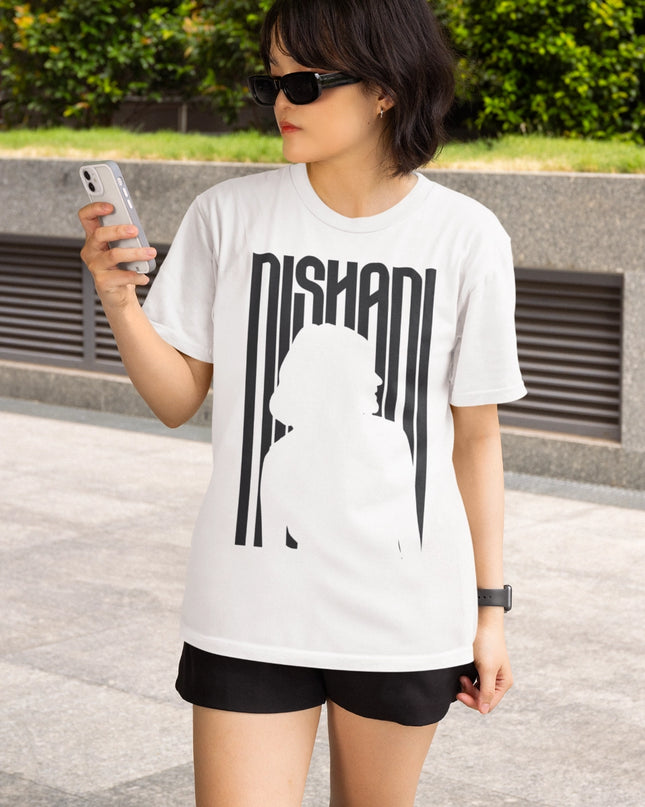 Vertical Portrait Custom T-Shirt (Copy)