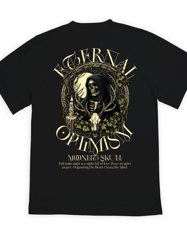 Eternal Optimism Graphic T-Shirt