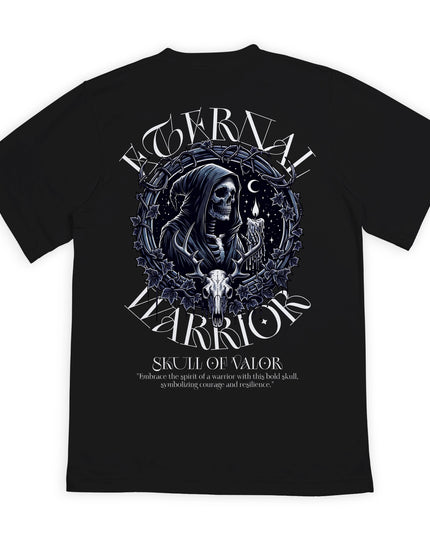 Eternal Warrior Graphic Tee T-Shirt