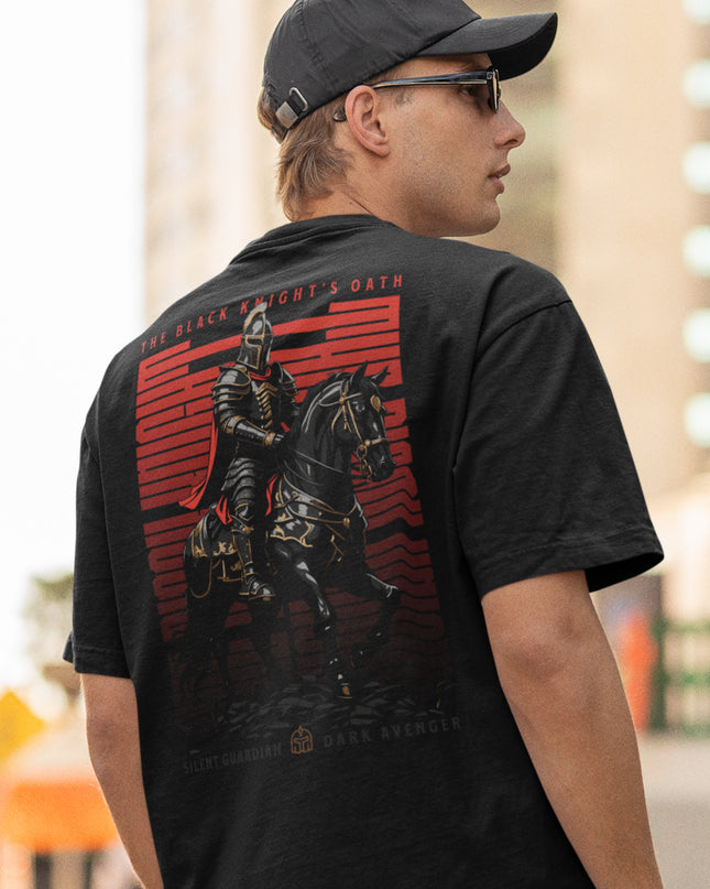 Mirrors of Madness Graphic T-Shirt