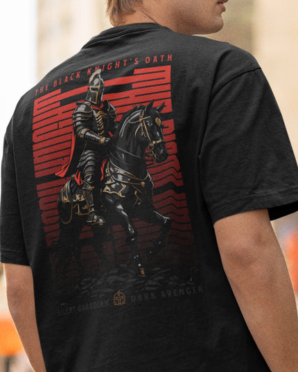 Mirrors of Madness Graphic T-Shirt