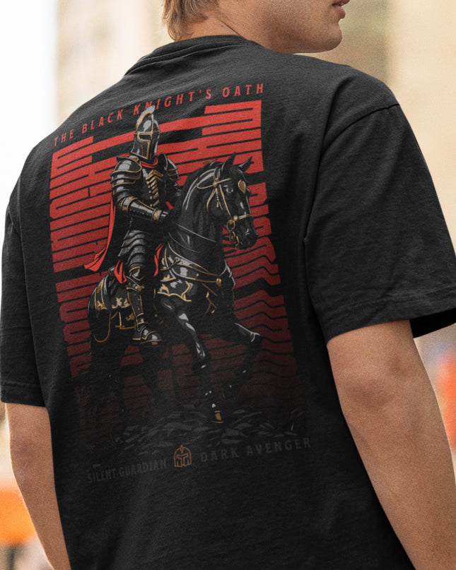 Mirrors of Madness Graphic T-Shirt