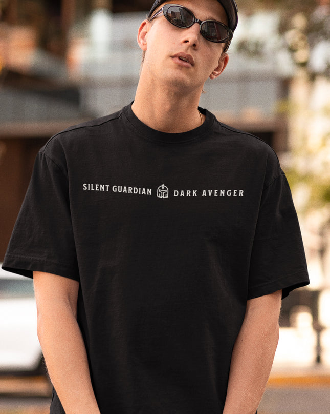 Mirrors of Madness Graphic T-Shirt