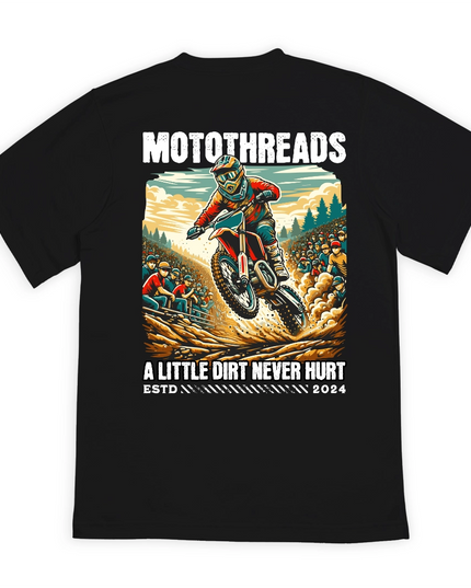 Motothreads Graphic T-Shirt