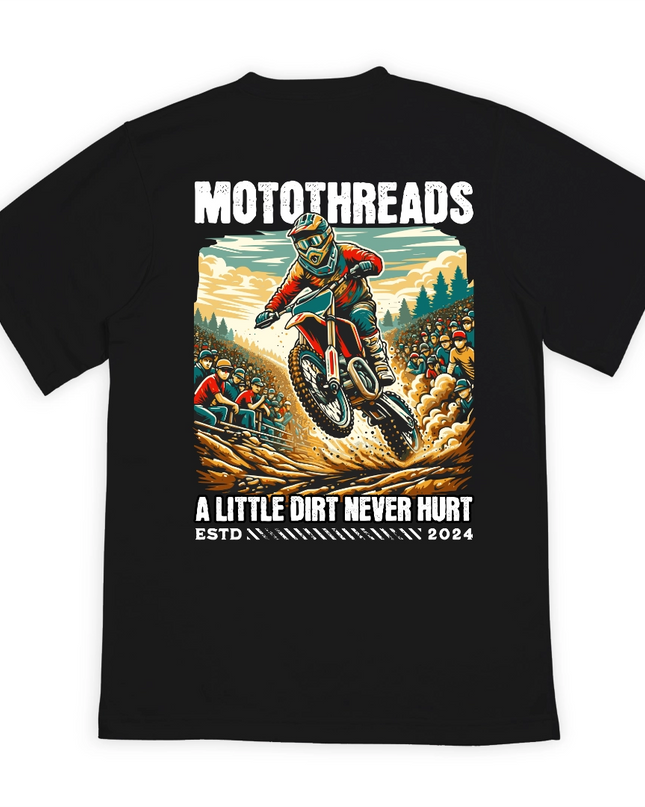 Motothreads Graphic T-Shirt