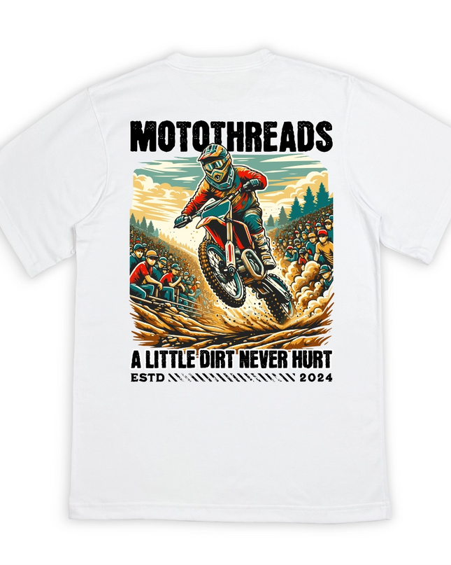 Motothreads Graphic T-Shirt
