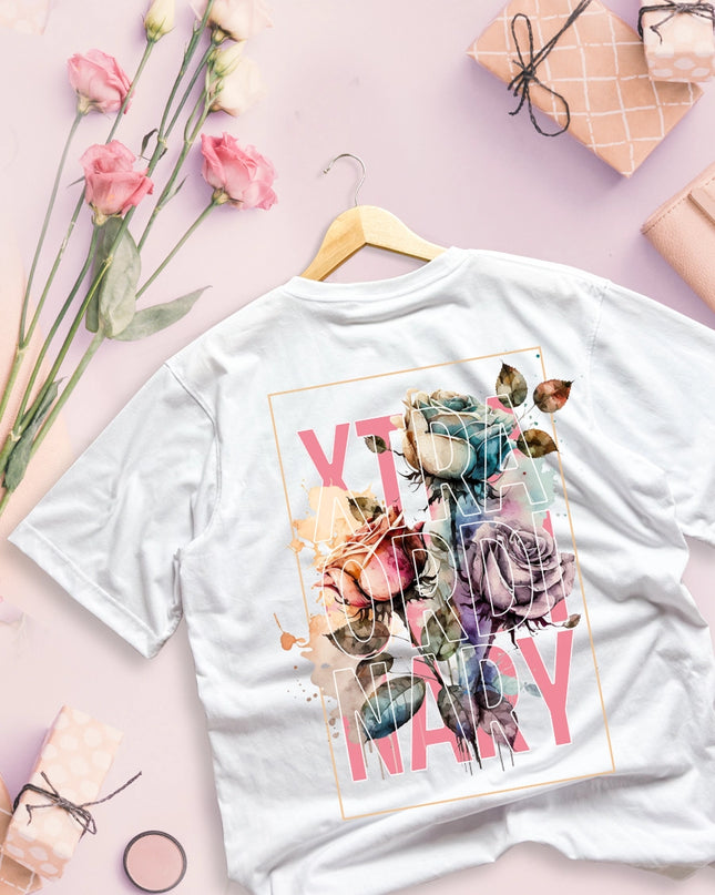 Xtraordinary Graphic T-Shirt