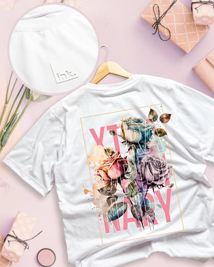 Xtraordinary Graphic T-Shirt