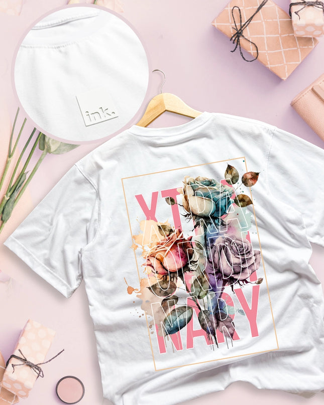 Xtraordinary Graphic T-Shirt
