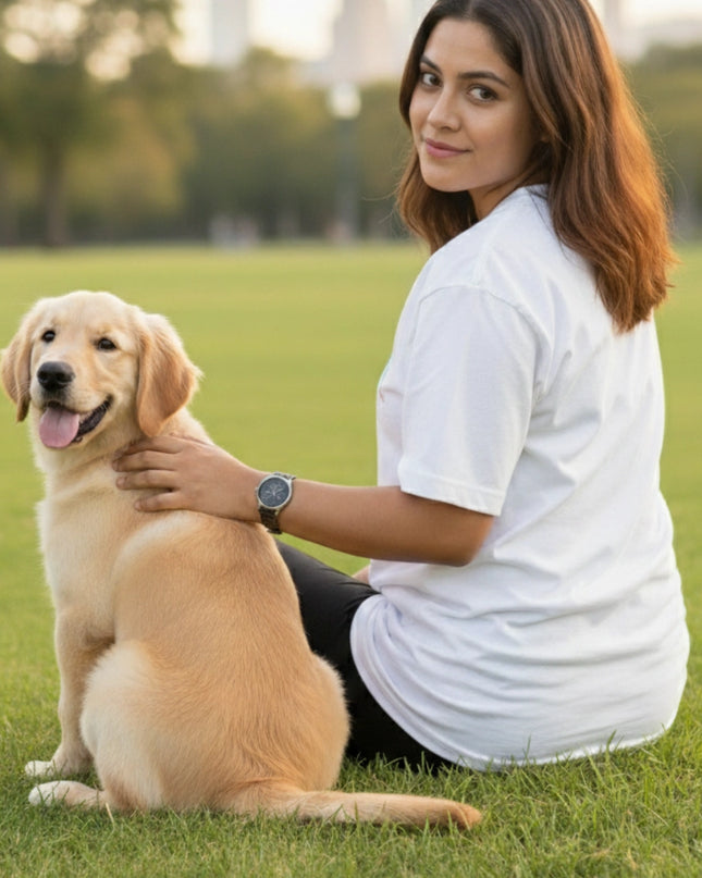 Custom ink. Pet Mascot Personalized Varsity Tee