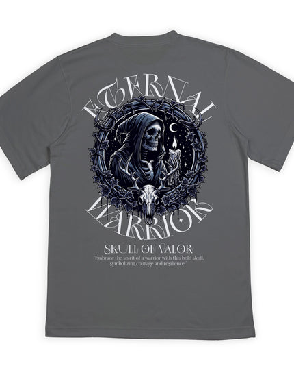 Eternal Warrior Graphic Tee T-Shirt