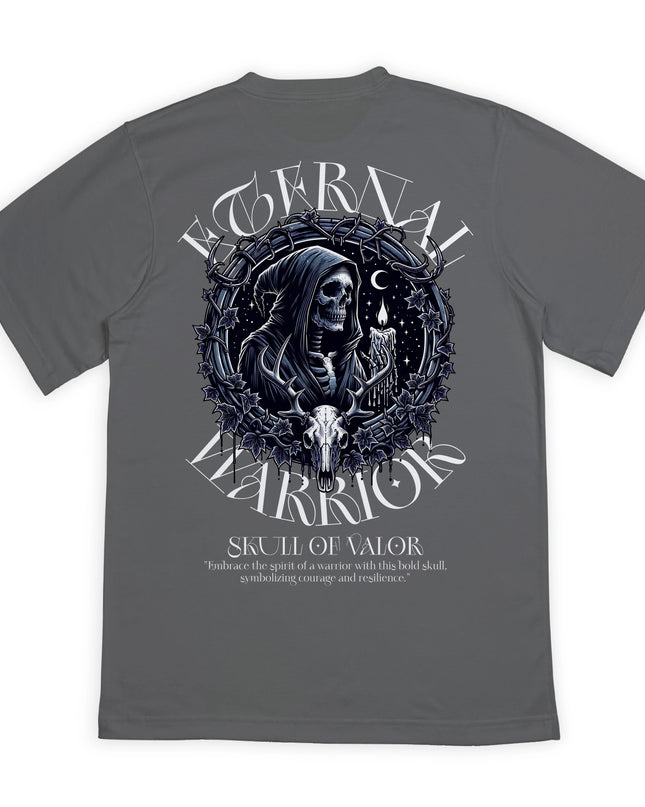 Eternal Warrior Graphic Tee T-Shirt