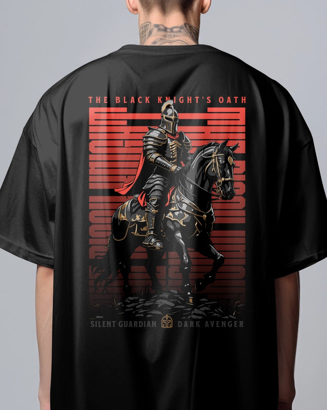 Mirrors of Madness Graphic T-Shirt