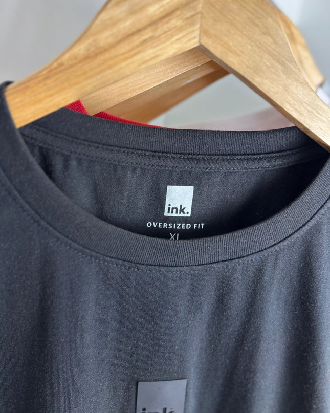 Mystery Graphic T-Shirt