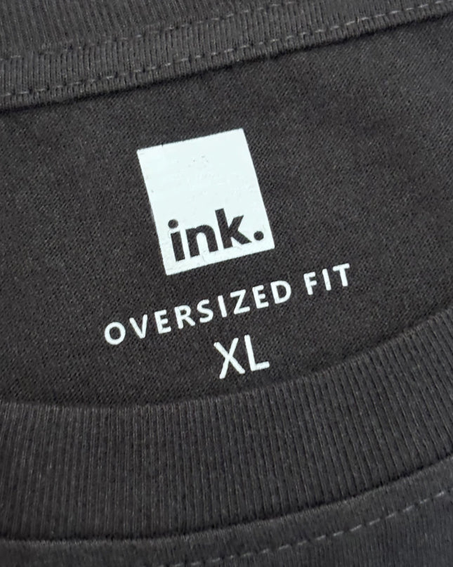 Mystery Graphic T-Shirt