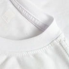 White / Oversized - Unisex / S