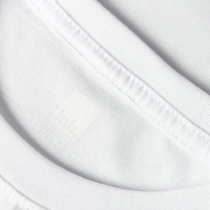 Custom ink. Pet stamp photos custom tee