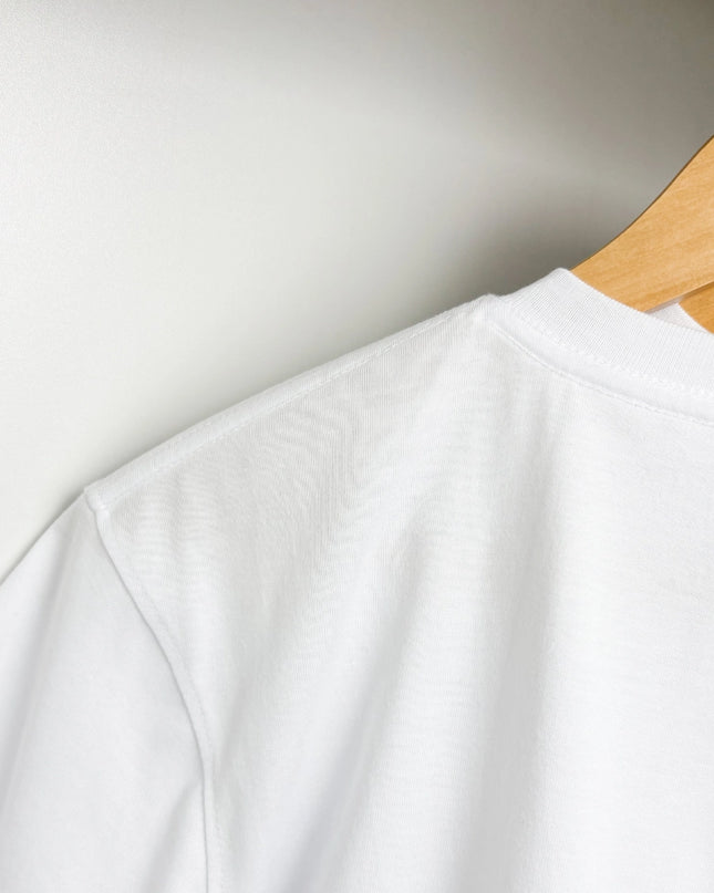 Reality Graphic T-Shirt