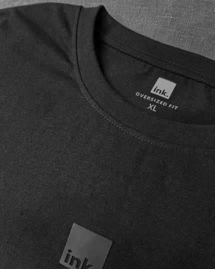 Long Haired Samurai Graphic T-Shirt